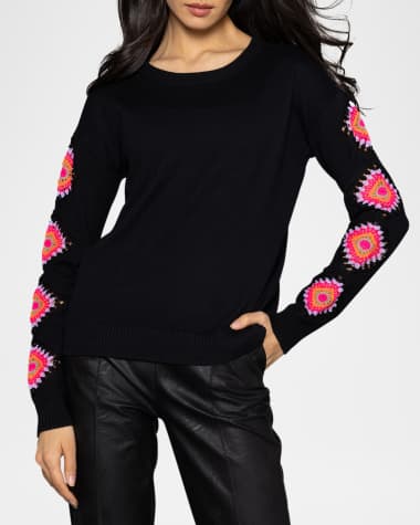 Lisa Todd at Neiman Marcus