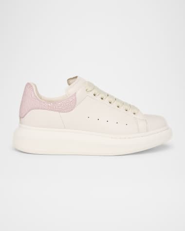 McQueen Oversized Sneakers