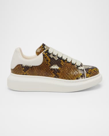 McQueen Oversized Sneakers