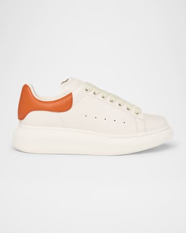 McQueen Oversized Sneakers
