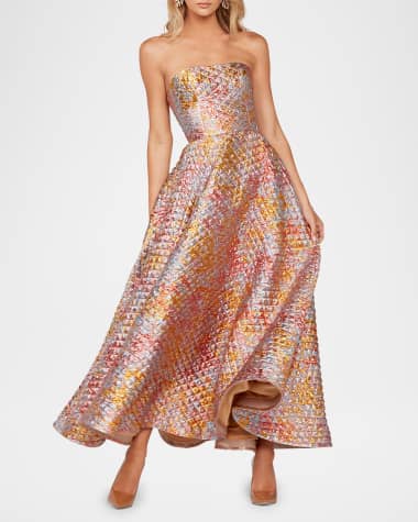 Sleeveless Designer Evening Gowns for Women Neiman Marcus