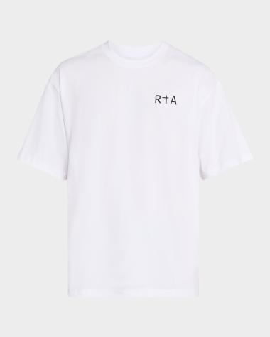 RTA Men's Clothing: Jeans & Shirts | Neiman Marcus
