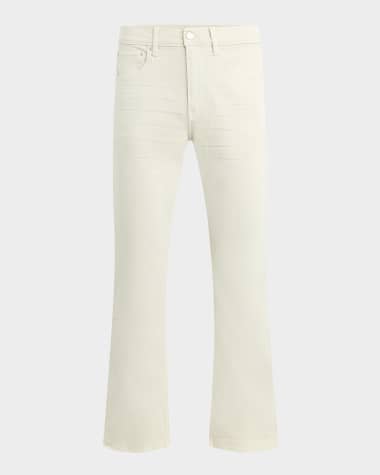 Hudson Men's Walker Track Jeans