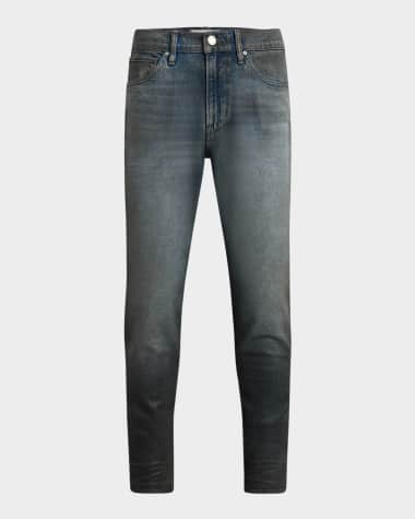 Hudson Men's Zack Skinny Jeans