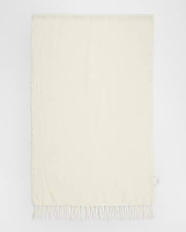 ARCA Meraviglia Cashmere Blend Scarf