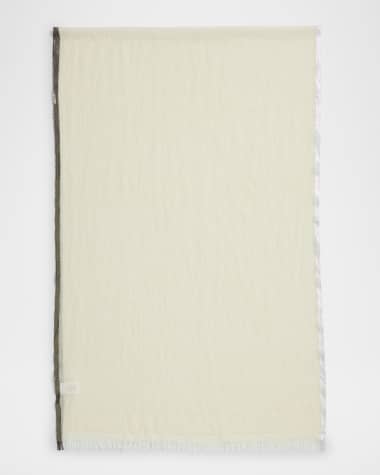 ARCA Cimosa Cashmere Scarf