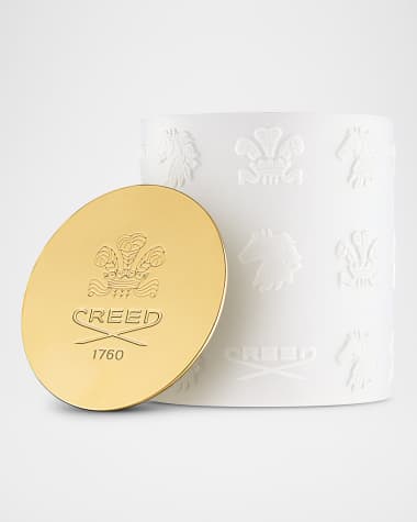 CREED Cananga Porcelain Scented Candle, 7.76 oz.