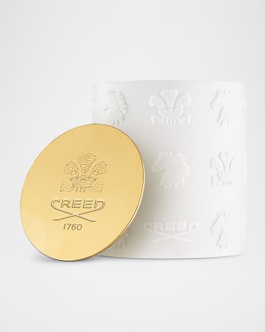 CREED Aventus Porcelain Scented Candle, 7.76 oz.