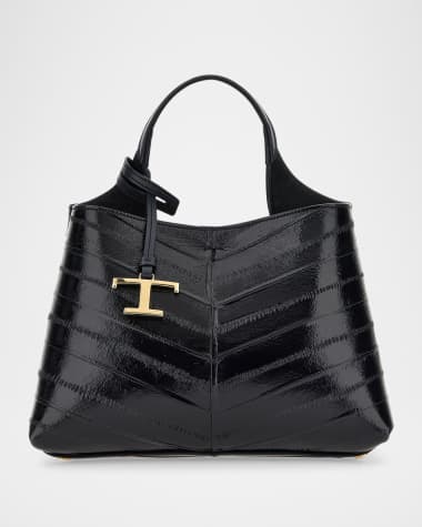 トートバッグ TOD'S Woman Tote bags Black XBWDBMA0300ROR B999 トートバッグ TOD'S Woman Tote bags Black XBWDBMA0300ROR B999