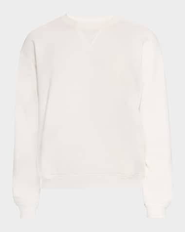 FRAME x Ritz Paris x Ritz Paris Men's Tonal Sweatshirt