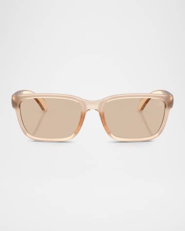 Moncler ME8002 Pillow Sunglasses