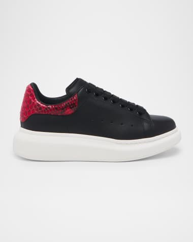 McQueen Oversized Sneakers