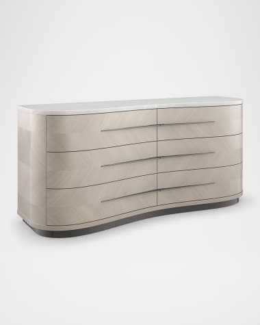 Caracole Roam Dresser