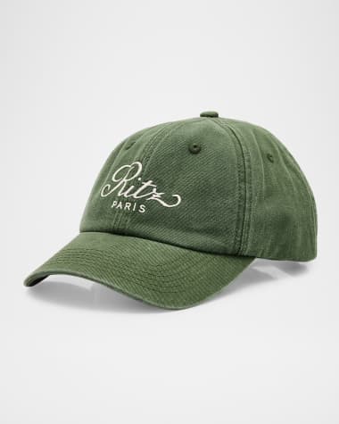 FRAME x Ritz Paris x Ritz Paris Men's Baseball Hat
