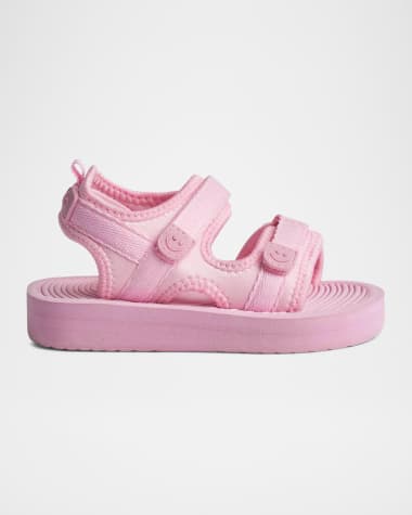Molo Girl's Zola EVA Sandals, Baby/Toddler