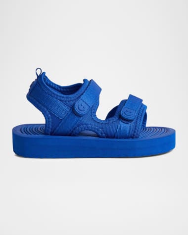 Molo Boy's Zola EVA Sandals, Baby/Toddler