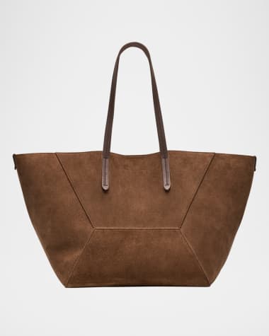 Brunello Cucinelli BC Duo Bag
