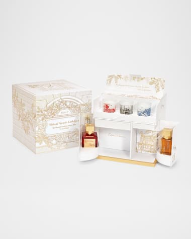 Maison Francis Kurkdjian Holiday Countdown Calendar