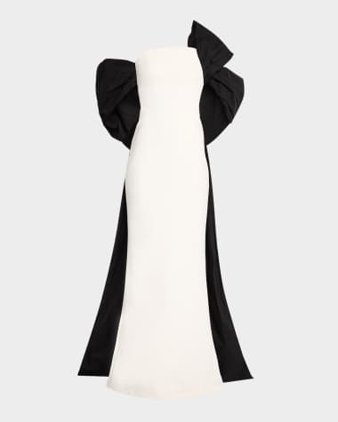 Women s New Arrivals Designer Dresses Neiman Marcus
