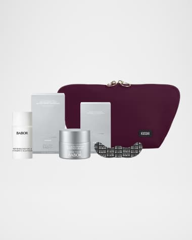 BABOR The Ultimate Skincare Gift Set