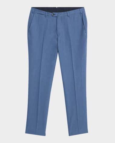 Armani Collezioni Men's Clothing at Neiman Marcus