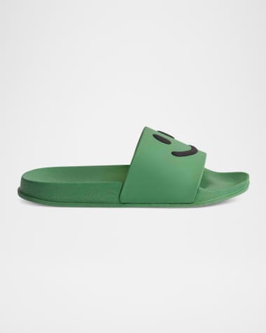 Molo Girl's Zhappy Slide Sandals, Kids
