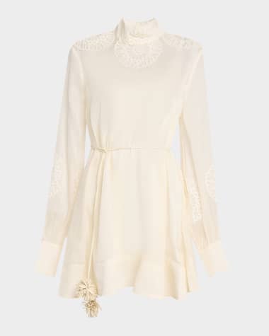 CLEA Finlay Mini Dress