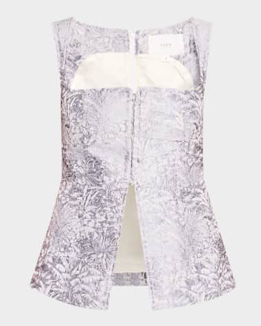 CLEA Delfina Top