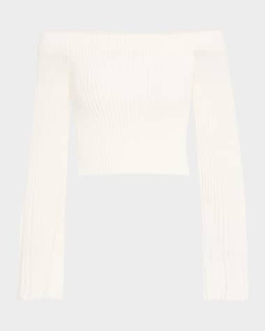 CLEA Oria Knit Top