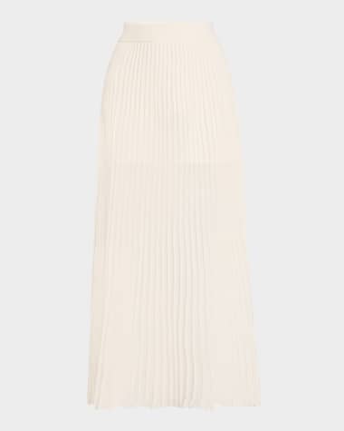 CLEA Manning Knit Skirt