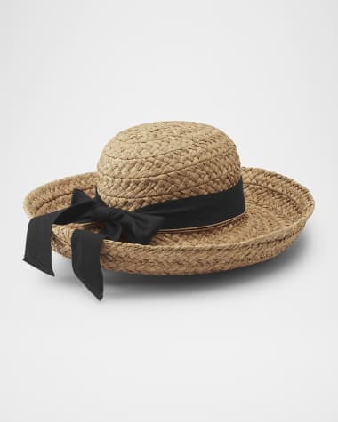 Helen Kaminski Hats & Accessories | Neiman Marcus