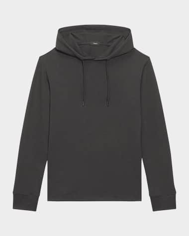Theory Men's Delroy Hoodie