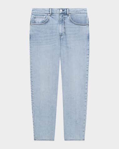 Theory Men's Beryl Slim-Fit Jeans
