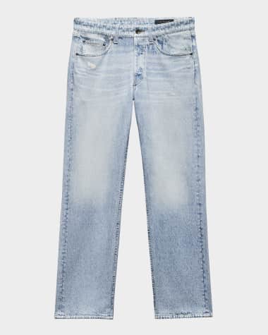 Rag & Bone Men's Fit 4 Miramar Terry Pants