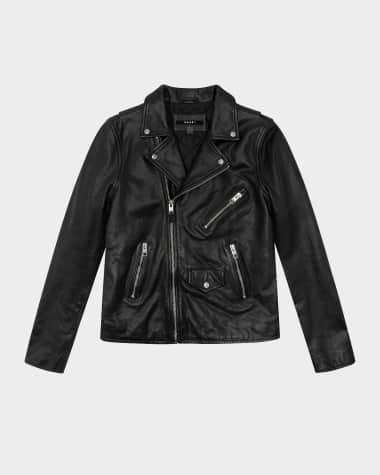 Leather Jackets at Neiman Marcus Leather Jackets at Neiman Marcus