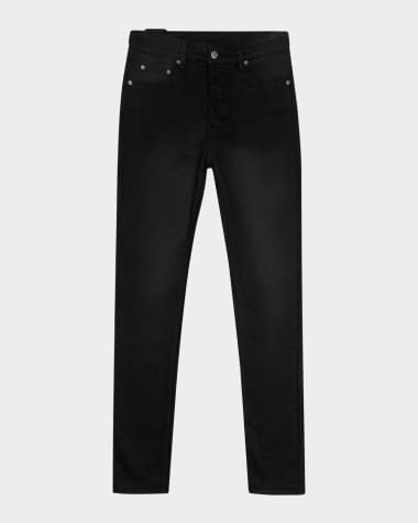 Ksubi Men's Chitch Replica Slim Jeans