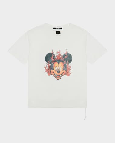 Ksubi Men's Fuego Biggie T-Shirt