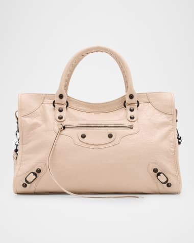 Women's Balenciaga White Handbags | Neiman Marcus