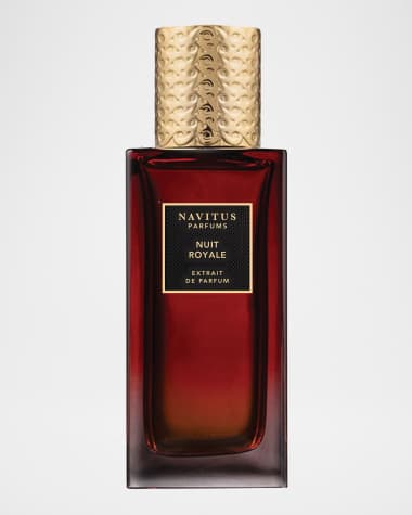 Nuit Royale