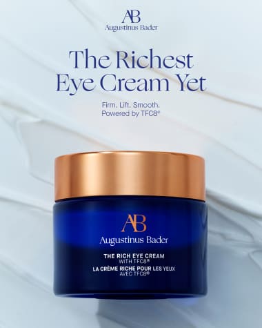 Augustinus Bader The Rich Eye Cream, 0.5 oz.