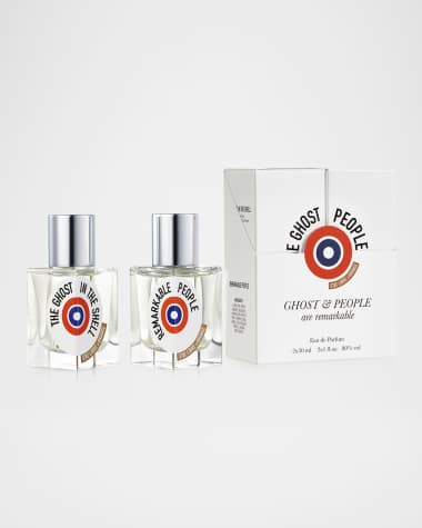 Etat Libre D'Orange Ghost & People Are Remarkable Eau de Parfum, 2 x 1 oz (2 x 30ml)