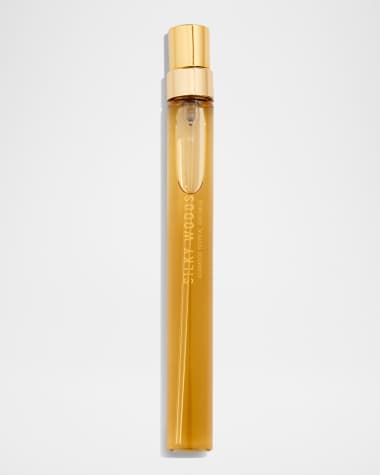 Goldfield & Banks Silky Woods Perfume Travel Spray, 0.33 oz.