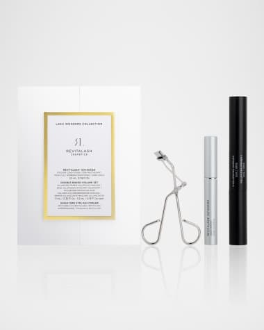 RevitaLash Cosmetics Holiday Advanced Lash Set