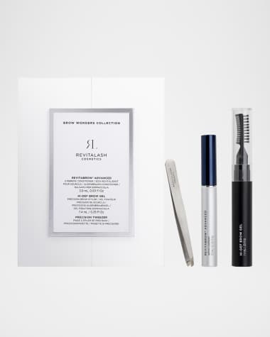 RevitaLash Cosmetics Brow Set