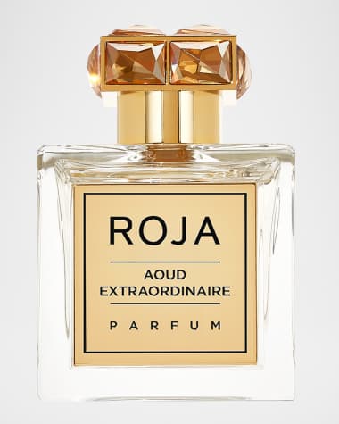 ROJA Aoud Extraordinaire Parfum, 3.4 oz.