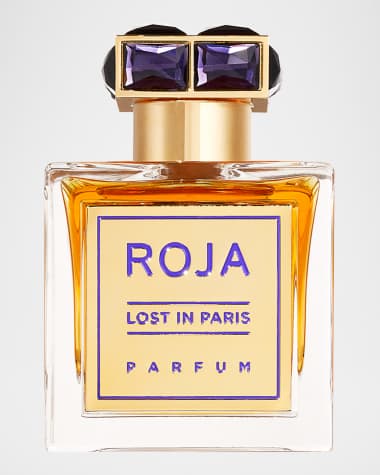 ROJA Lost in Paris Parfum, 3.4 oz.