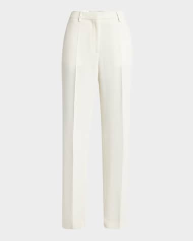 Golden Goose Journey Relaxed Pants