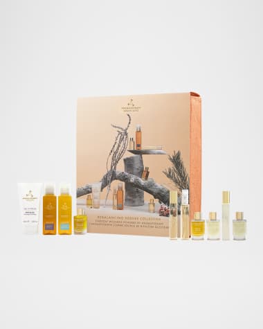 Aromatherapy Associates Rebalancing Heroes Collection