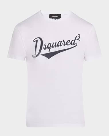 Dsquared2 Men's Cool-Fit T-Shirt