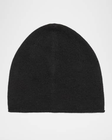 Vince Boiled Cashmere Beanie